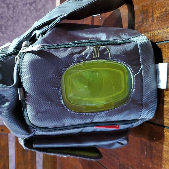 Diaper bag - Picture 3 of 9